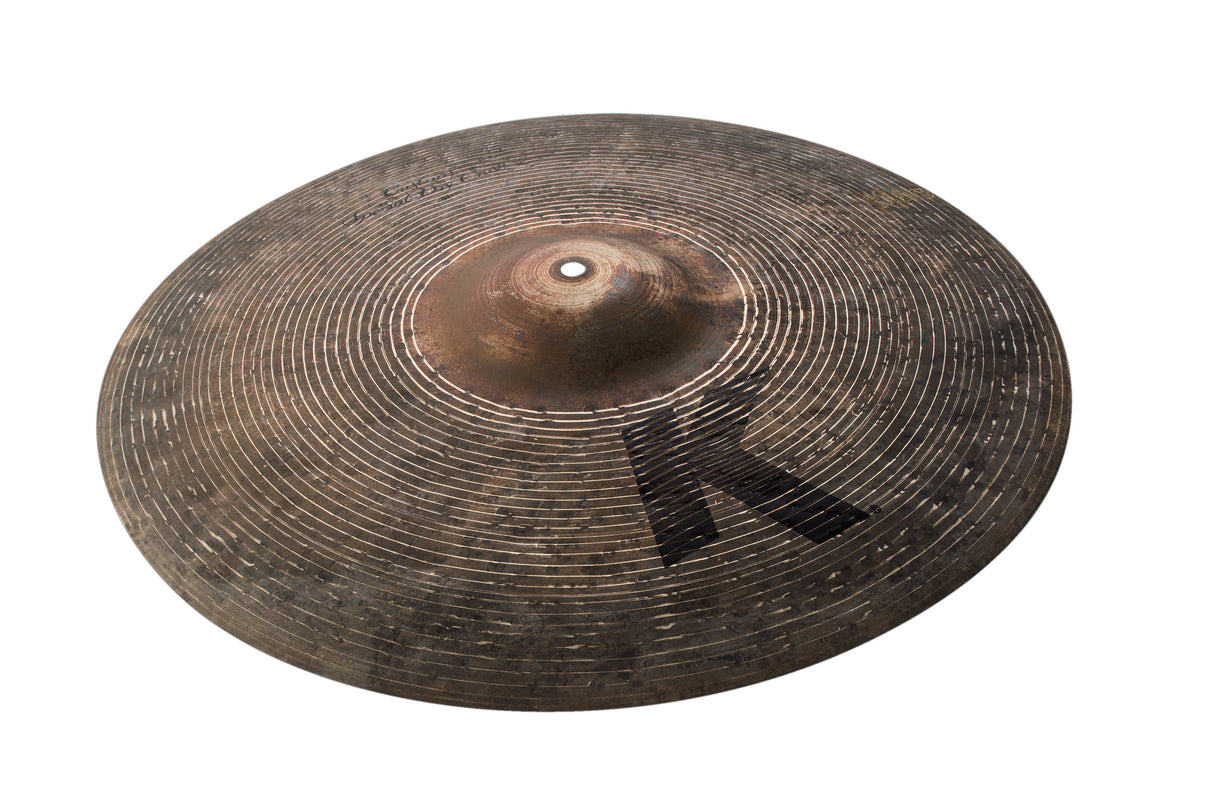 Zildjian 20-Inch K Custom Special Dry Crash Cymbal