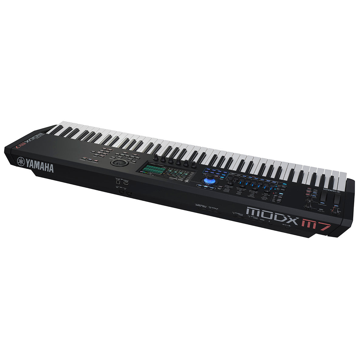 Yamaha MODX M7 76-Key Music Synthesizer - New