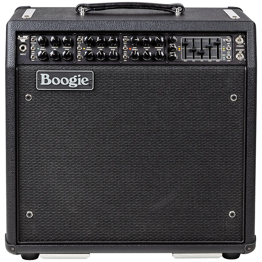 Mesa/Boogie Mark VII Guitar Combo Amplifier with 12-Inch Speaker - Mint, Open Box