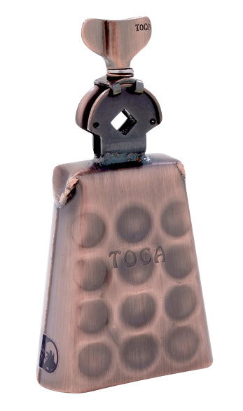 Toca TPC-2BC Pro Line Cowbell - Low Rut