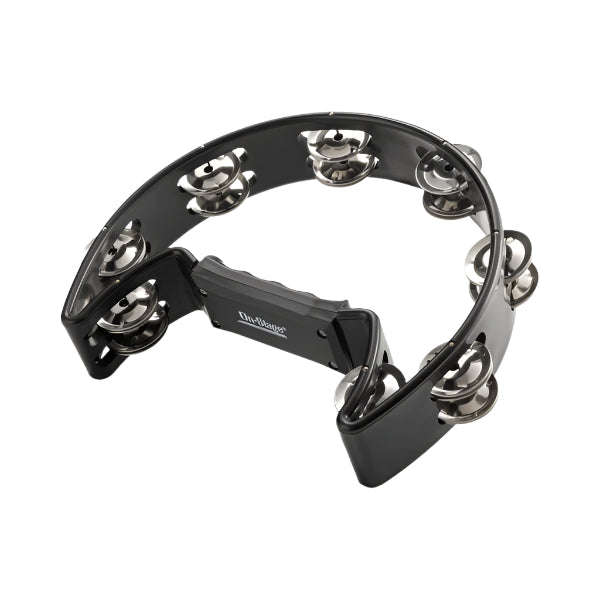 On-Stage TMB3200 Handheld Double-row Tambourine