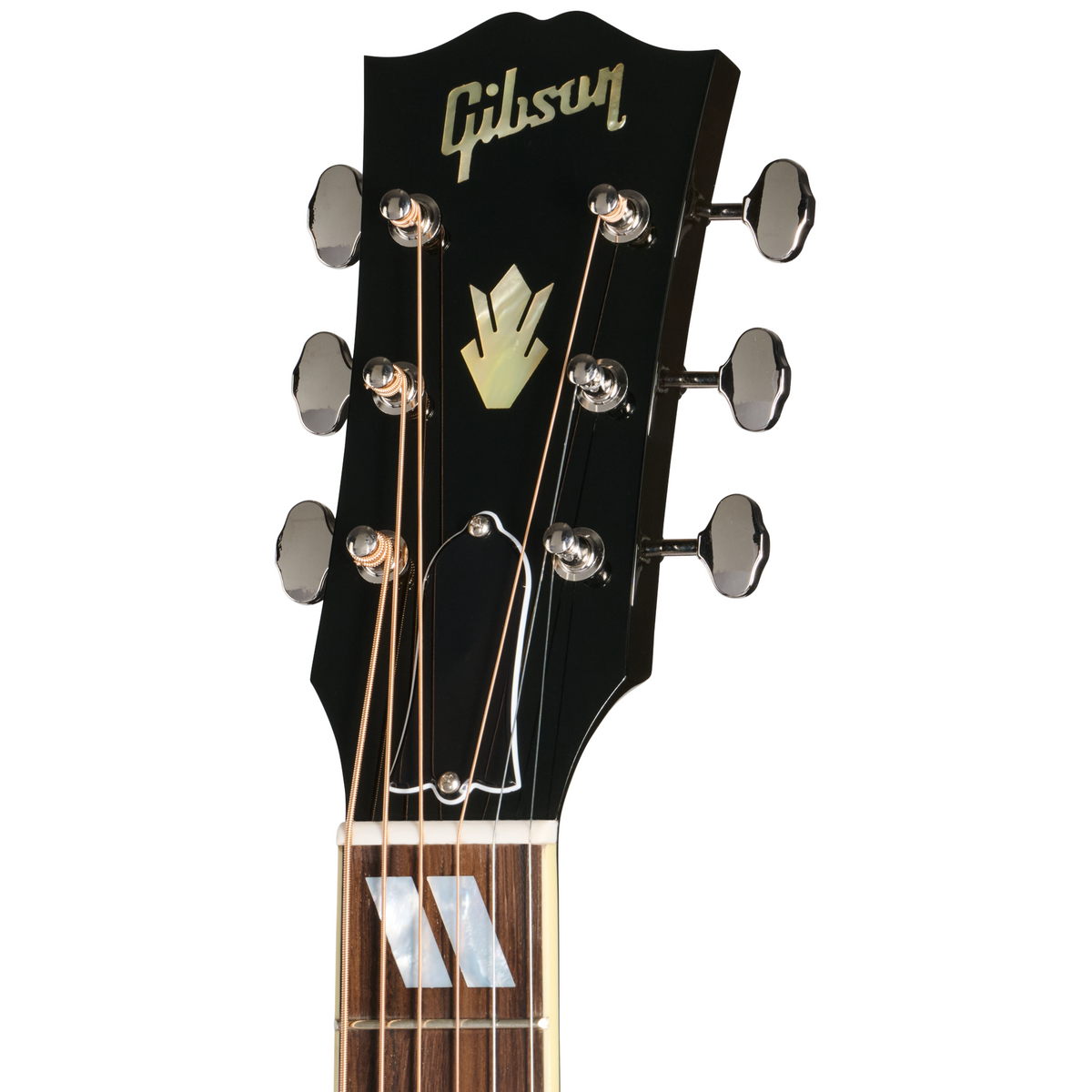Gibson Southern Jumbo Original Acoustic Guitar - Vintage Sunburst