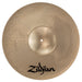 Zildjian 21-Inch Z Custom Mega Bell Ride Cymbal