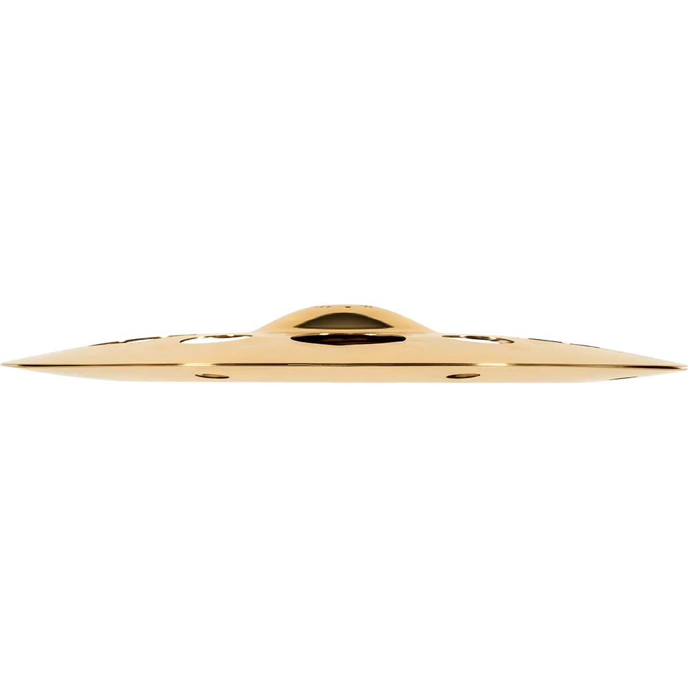 Meinl Thomas Lang Signature 18 Over 18-Inch Super Stack