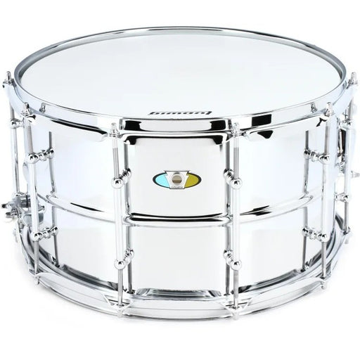 Ludwig 8 x 14-Inch Supralite Snare Drum