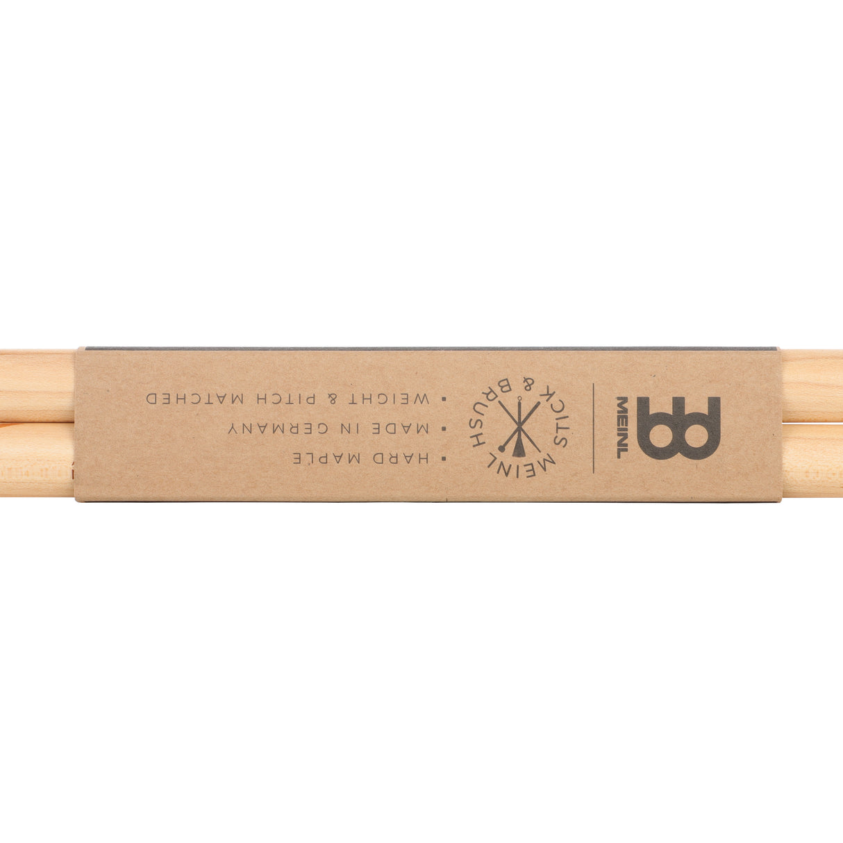 Meinl SB114 SD2 Concert Drum Sticks
