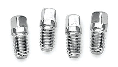 Drum Workshop DWSM029 3/8 Inch Key Screw, 4-Pack