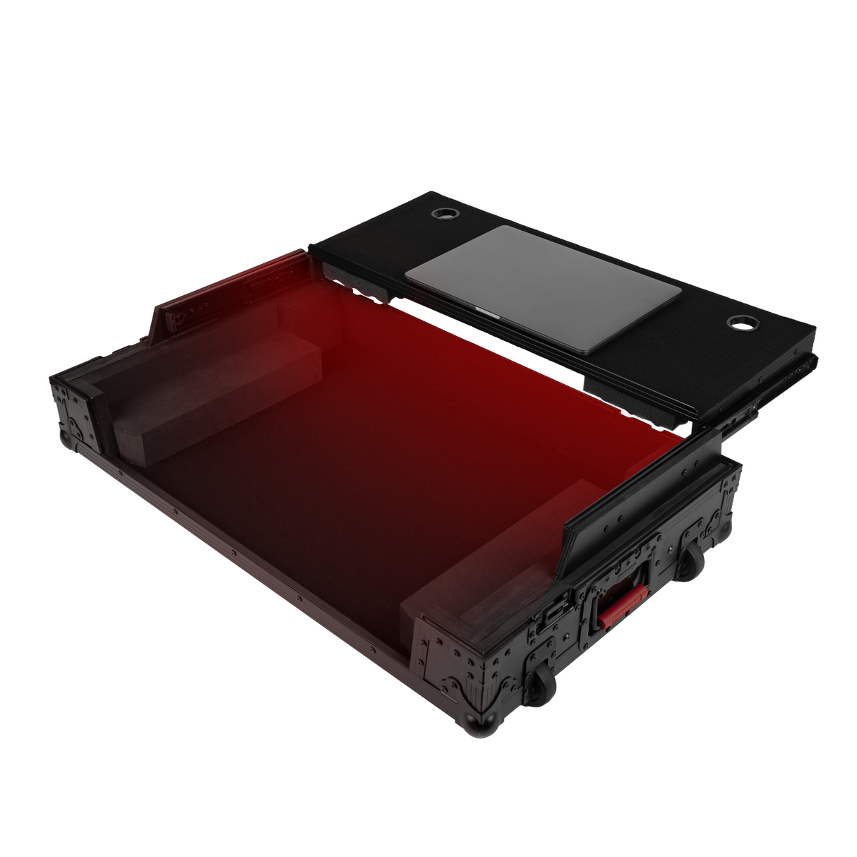 Gator G-ONYXUD-REV5-LED Flight Case with LED