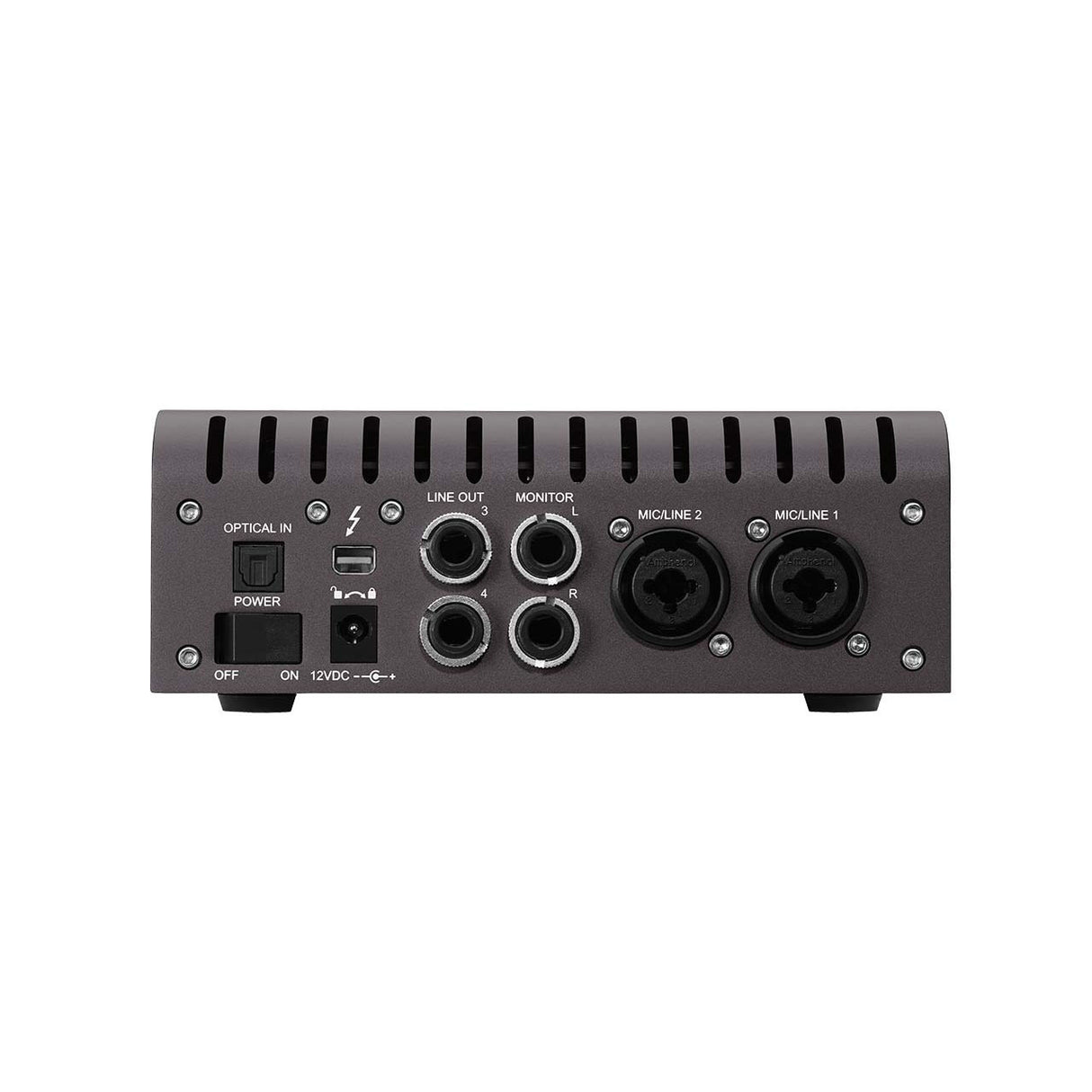 Universal Audio Apollo Twin MKII DUO HE Audio Interface