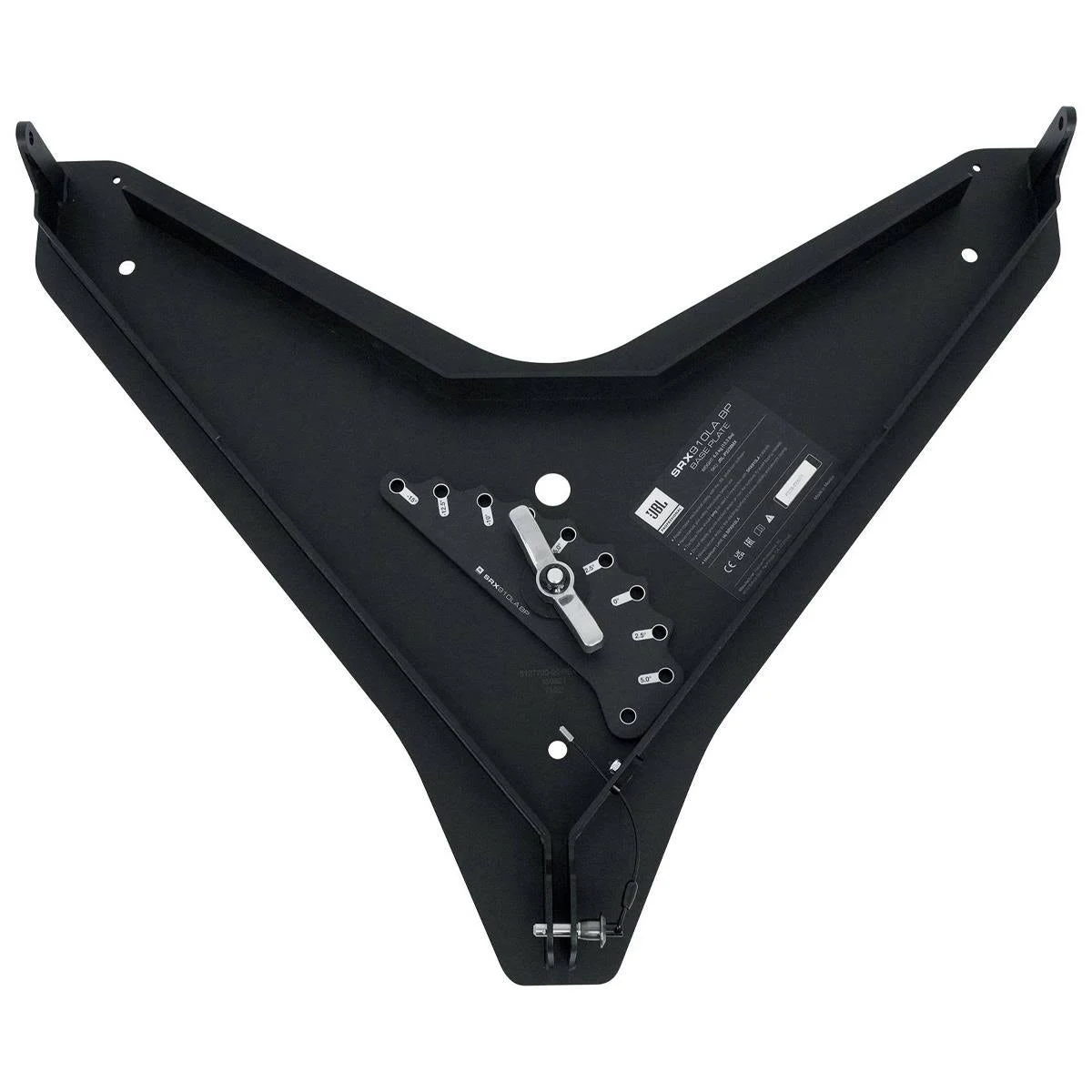 JBL Base Plate for SRX910LA