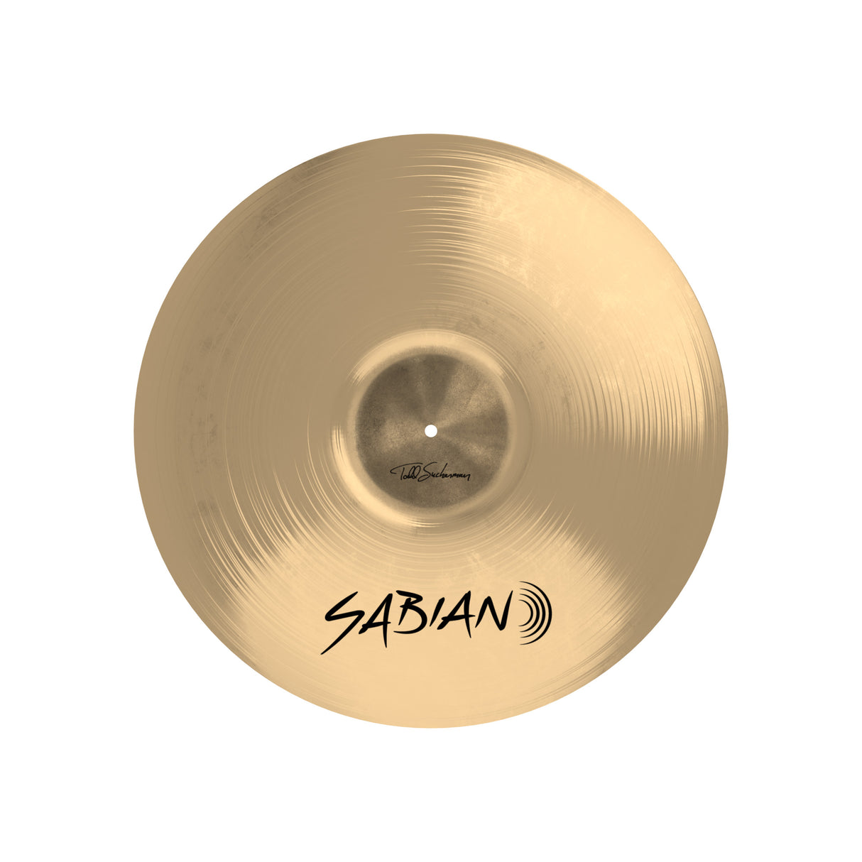 Sabian 19-Inch AA Spot Light Crash Cymbal