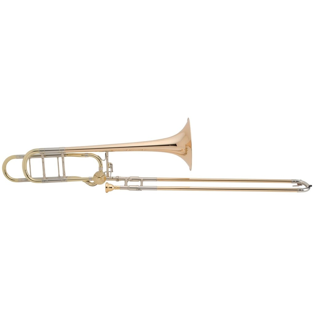C.G. Conn 88HTCL Tenor Trombone Outfit