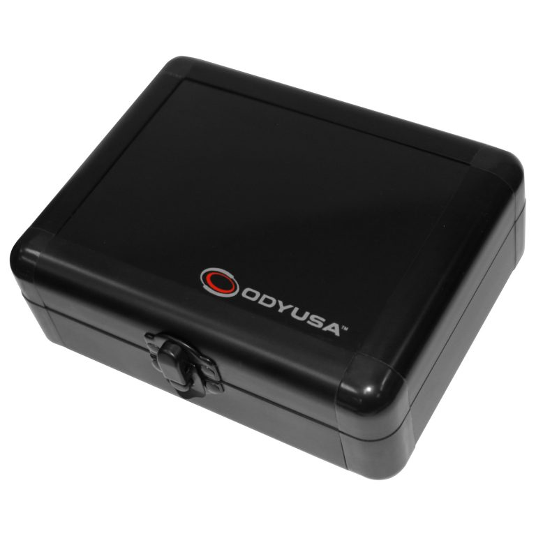 Odyssey KCC2PR2BL Cartridges and Styli