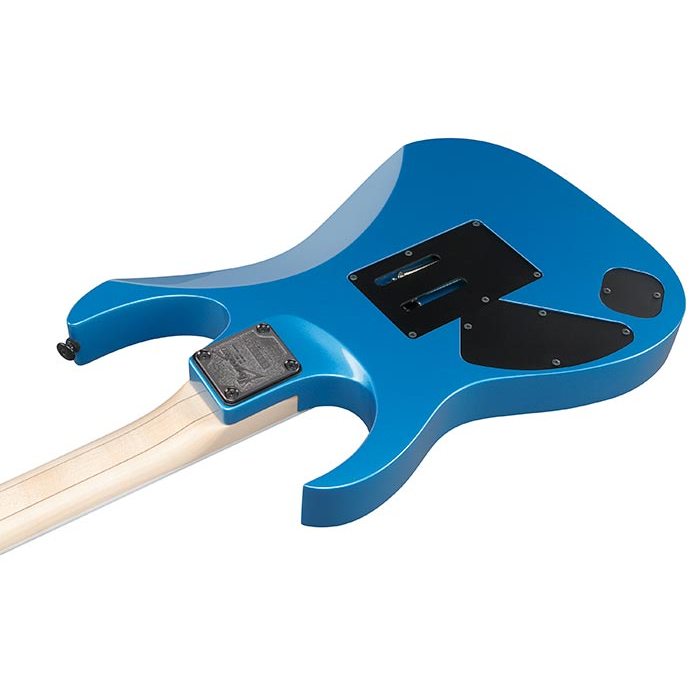 Ibanez Genesis Collection RG565R Electric Guitar - Electric Blue