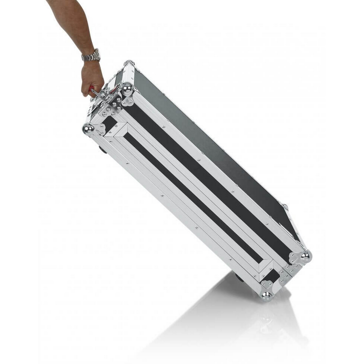 Gator Cases G-TOUR DSP Pioneer DDJ-1000 and DDJ-1000SRT Road Case - Open Box, Like New - Open Box