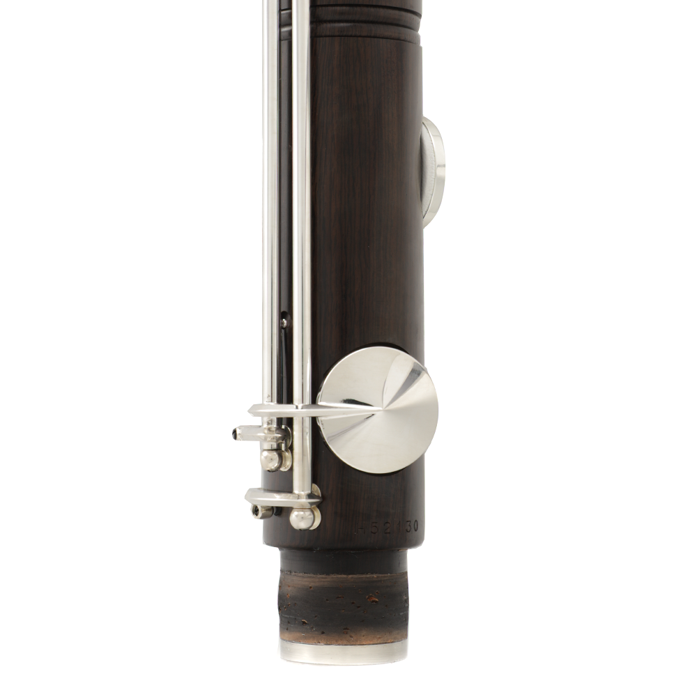 Buffet Crampon BC1193G-2-0 Prestige Greenline Bb Bass Clarinet - Low C