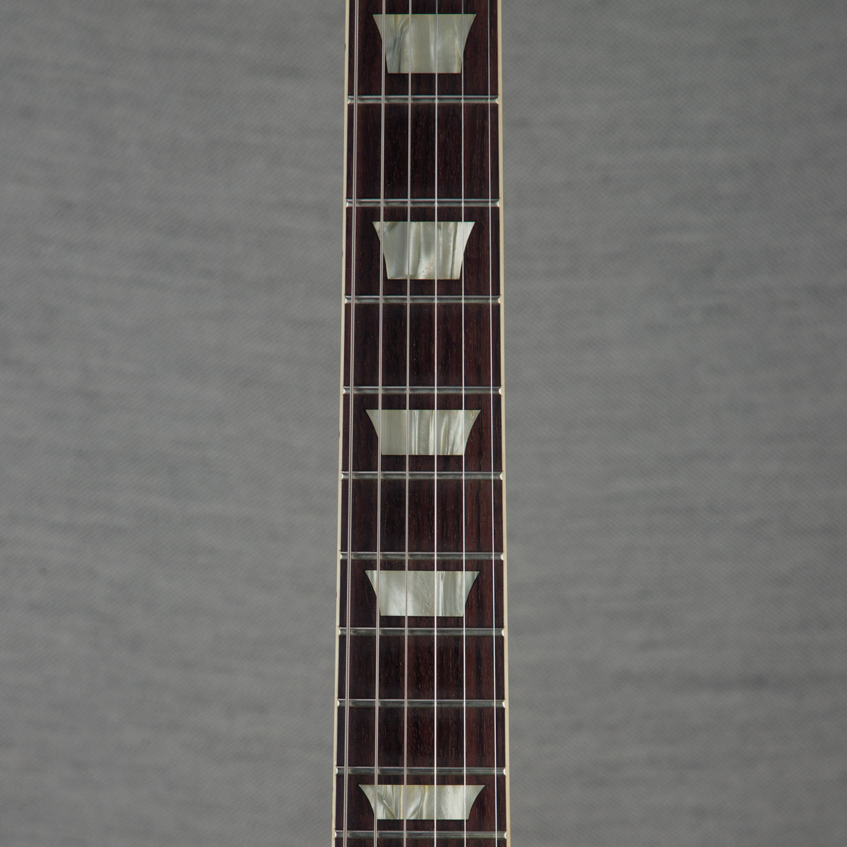 Gibson Custom Shop Murphy Lab 1959 Les Paul Standard Light Aged Electric Guitar - Royal Tea Burst - #931158
