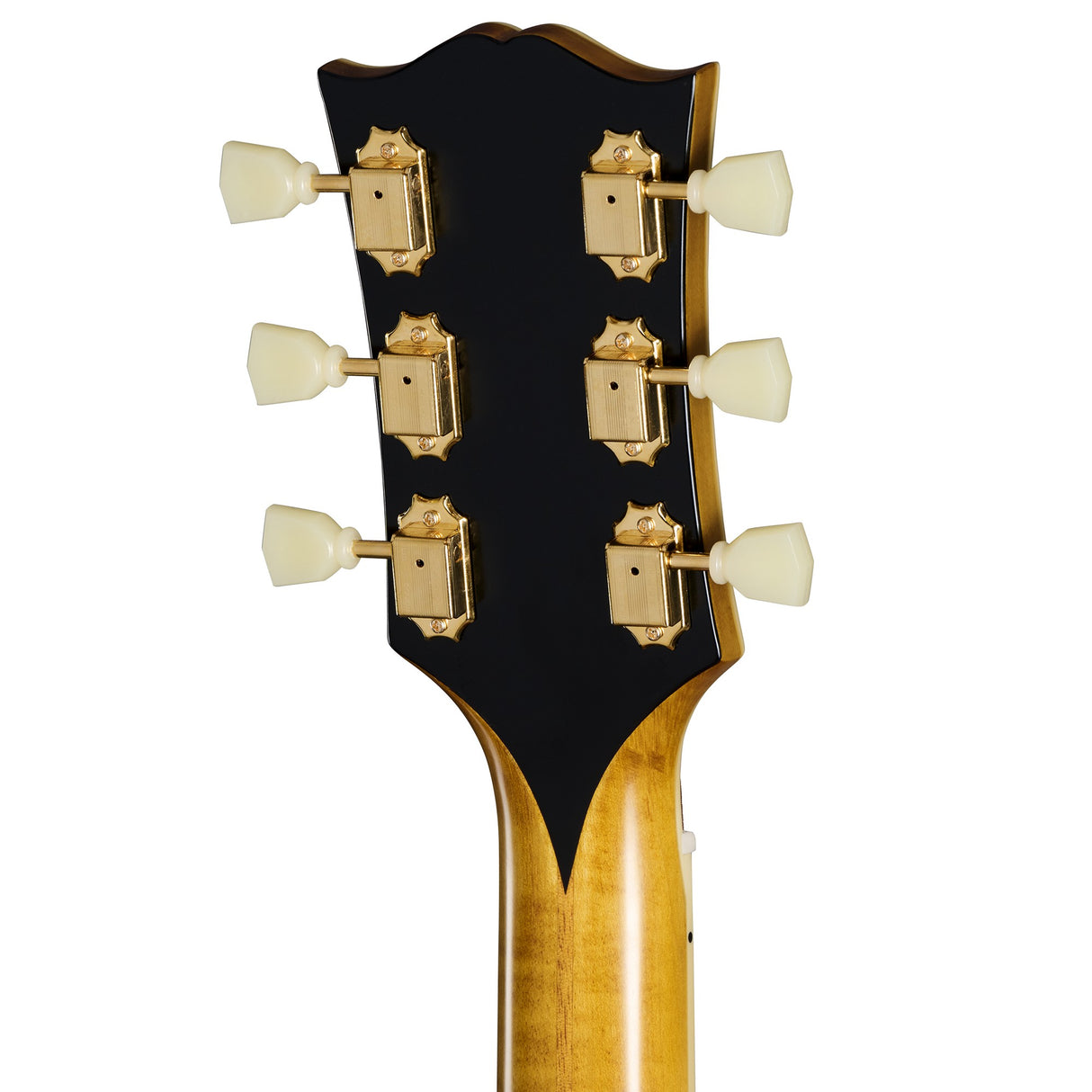 Epiphone 1957 SJ-200 Reissue Acoustic Electric Guitar - Antique Natural