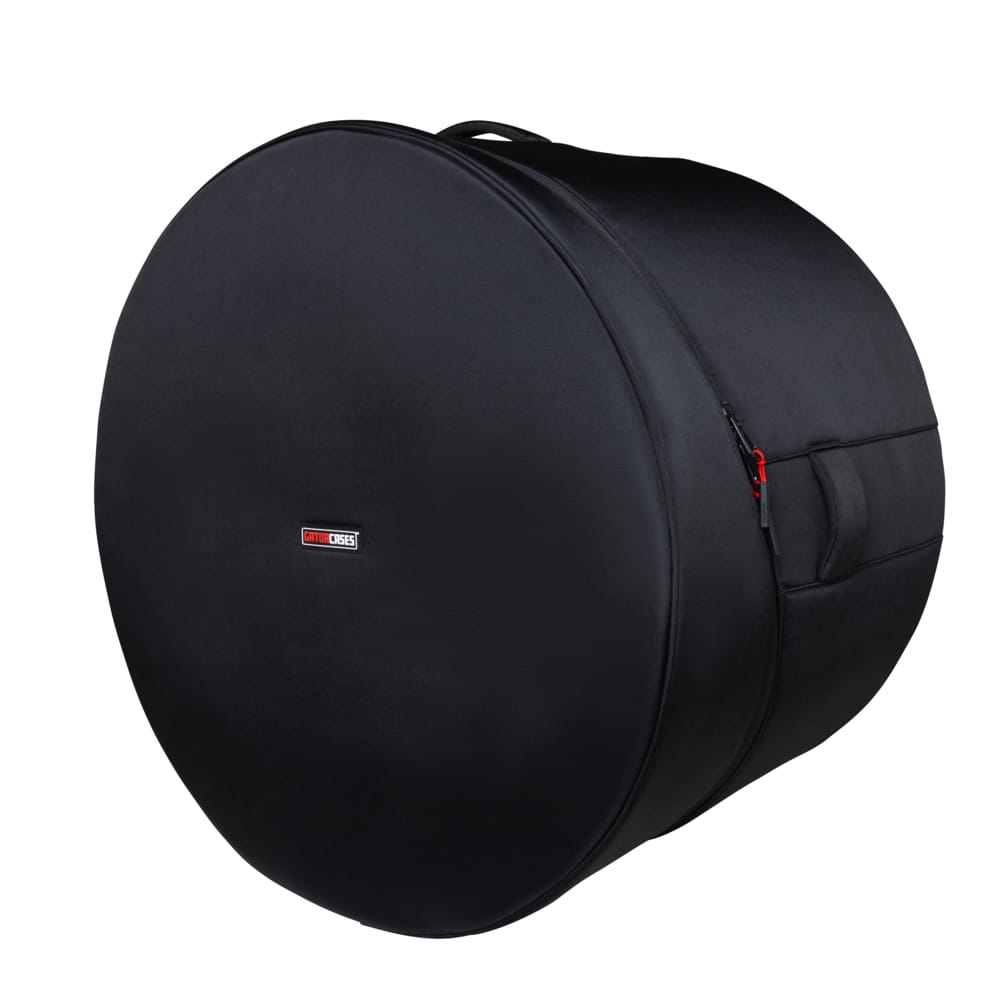 Gator Icon Series 24 x 14-Inch Bass Drum Bag