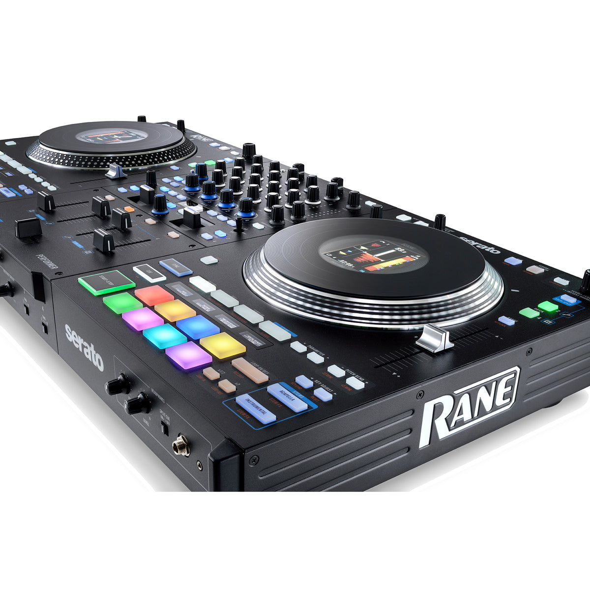 Rane Performer DJ Controller - Mint, Open Box