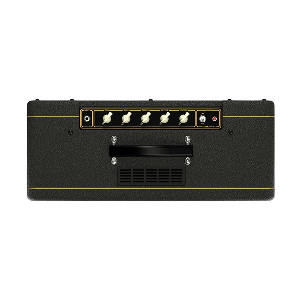 Vox Ltd. Ed. AC10C1-VS 10W Tube Combo Amplifier