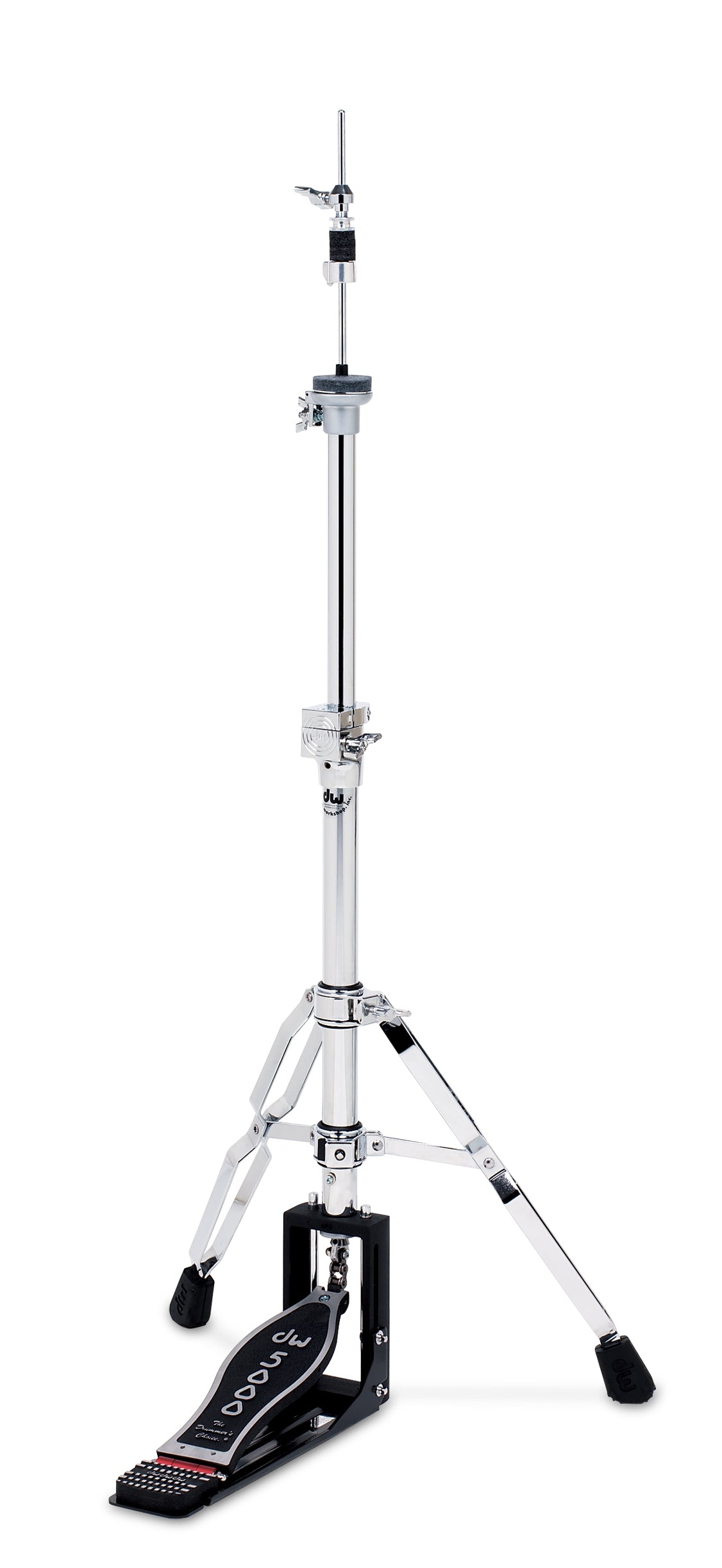 Drum Workshop DWCP5500TD Heavy Duty Delta II 2-Leg Hi-Hat Stand