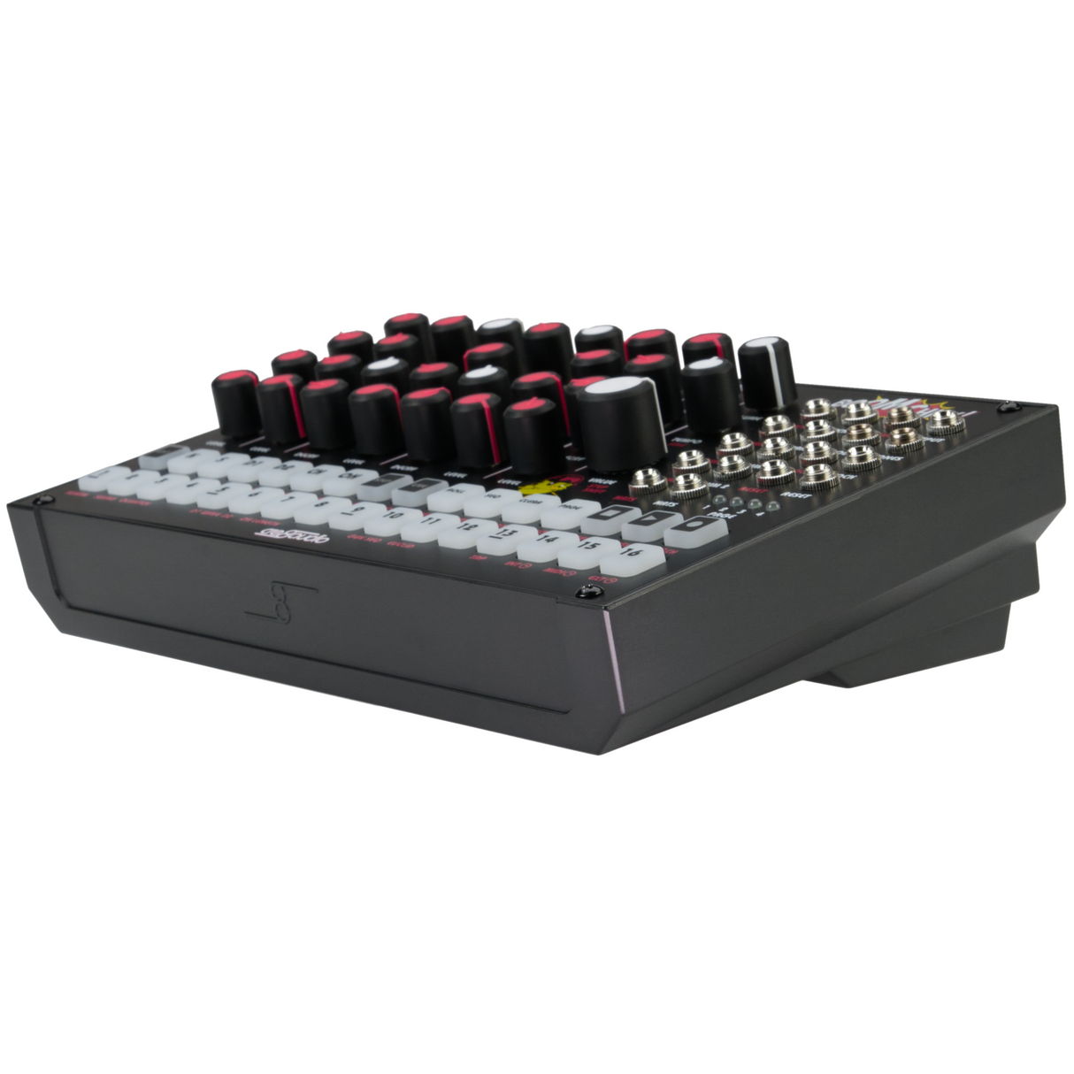 Cre8audio Boom Chick Analog Drum Machine