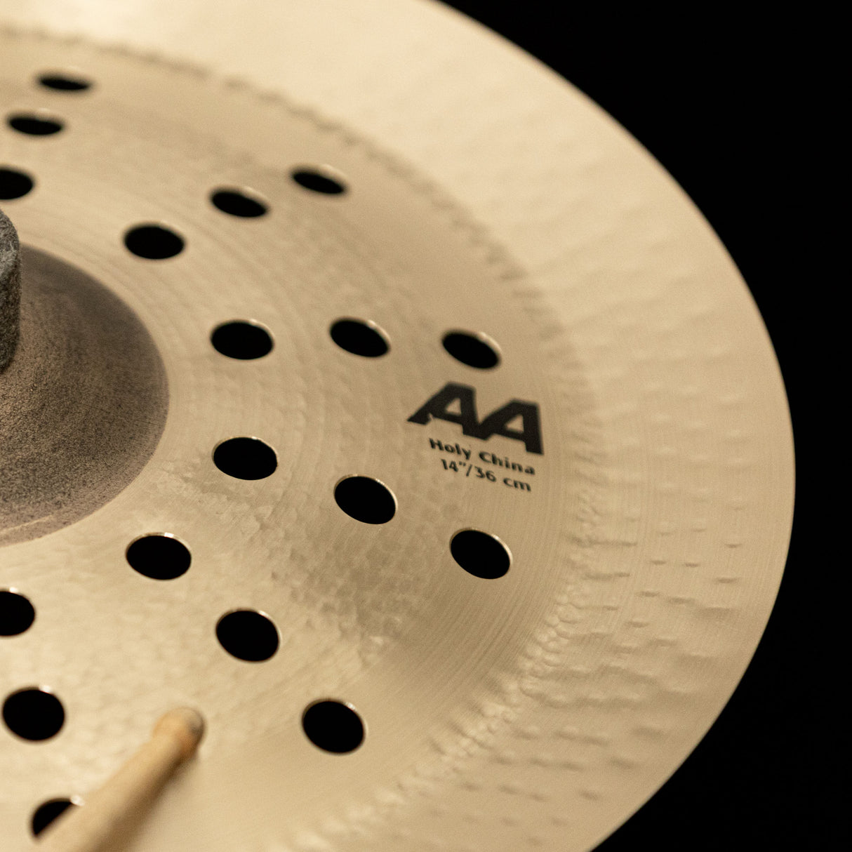 Sabian 14-Inch AA Holy China Cymbal