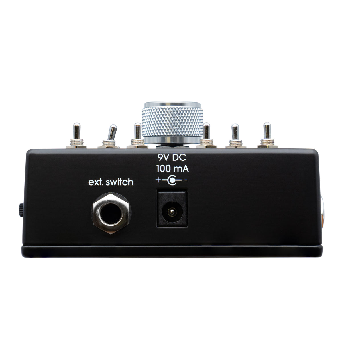 Empress Buffer++ Guitar Effect Pedal