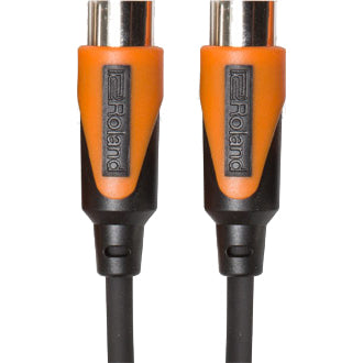 Roland RMIDI-B3 Black Series MIDI Cable - 3 foot