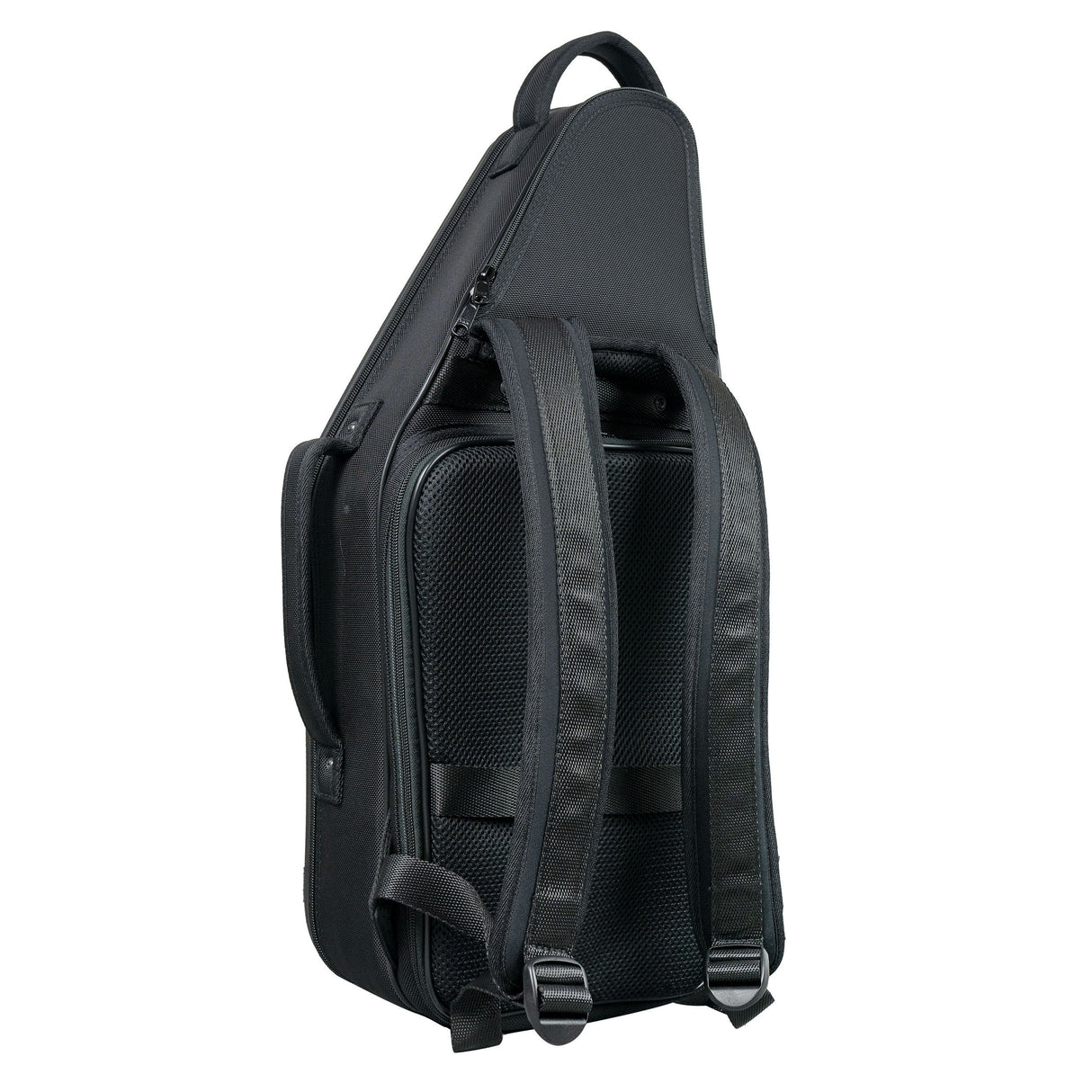 Selmer Paris Supreme Limited Edition Tenor Saxophone in Bb - Black Matte