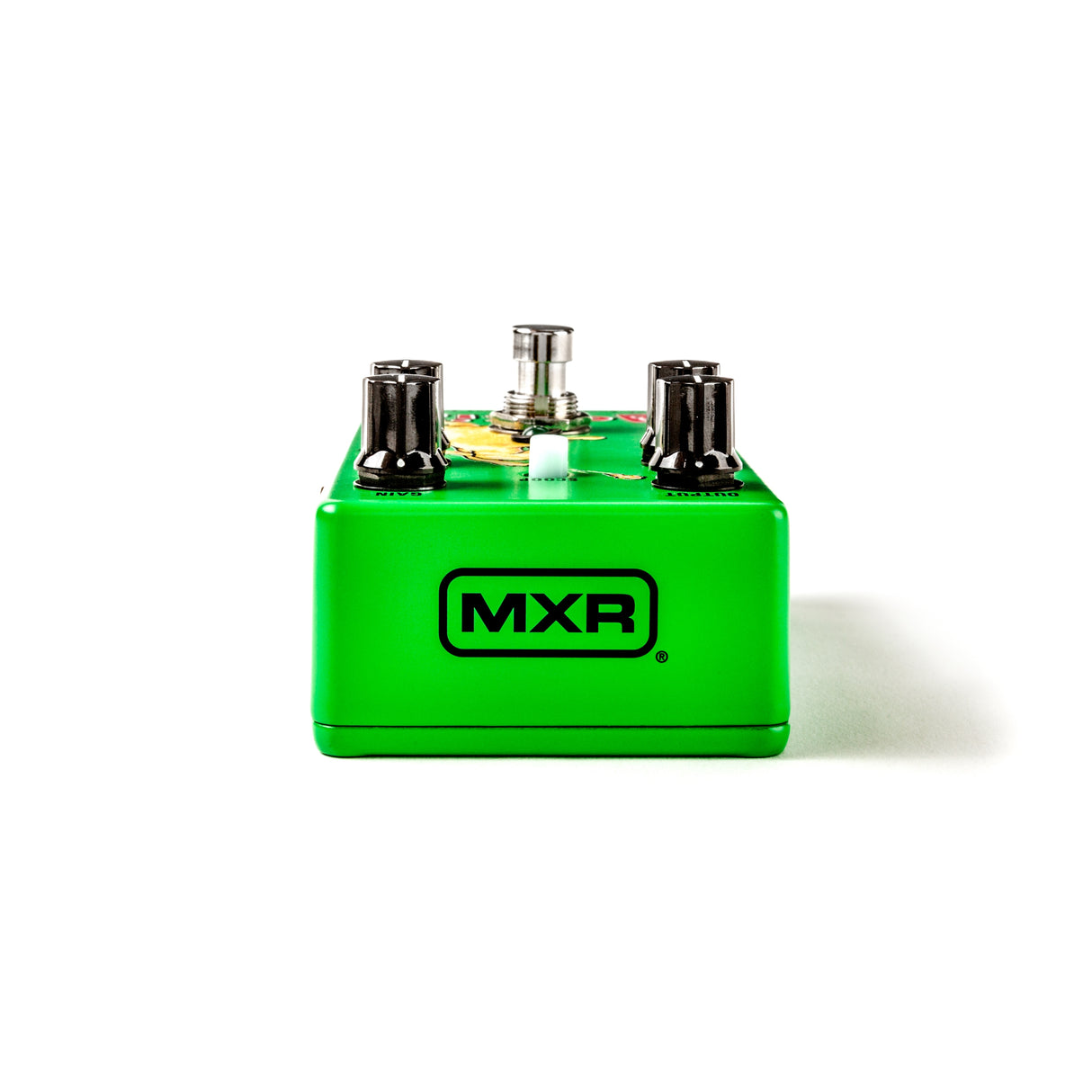 MXR Dookie Drive 30th Anniversary Deluxe Edition Guitar Pedal - New