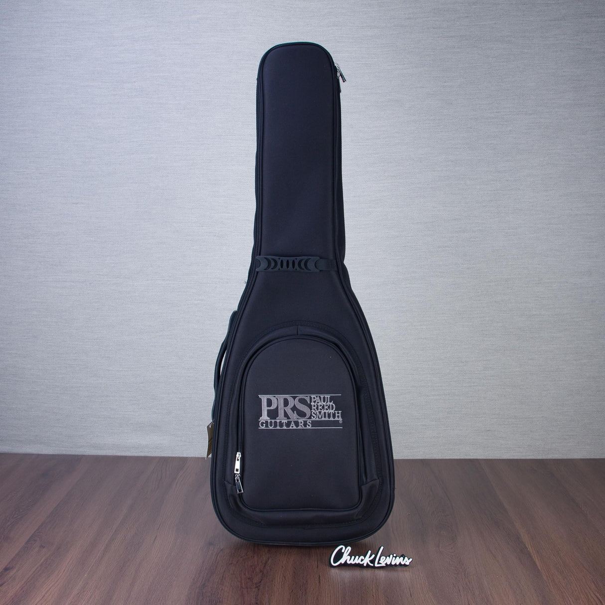 PRS S2 Vela Custom Color Electric Guitar - Space Blue - #S2079284