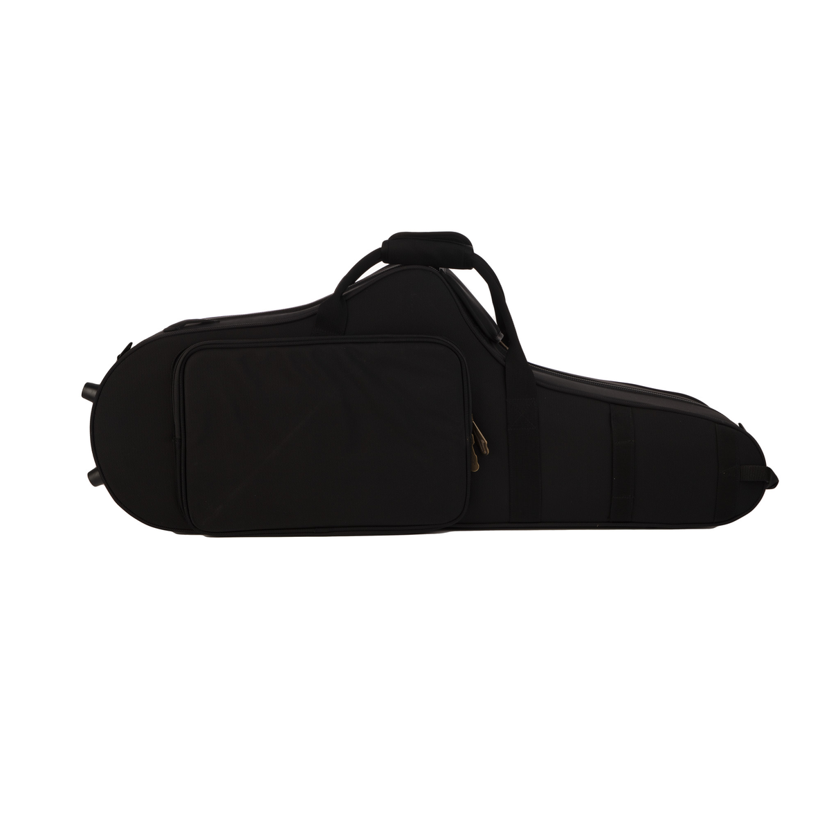 P. Mauriat PMST-600XJ Professional Tenor Saxophone - Unlacquered