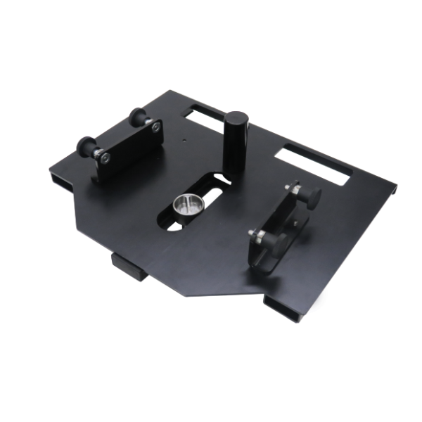 dBTechnologies GSA-IGA Adjustable Subwoofer Mounting Adapter For INGENIA Series Speaker - New