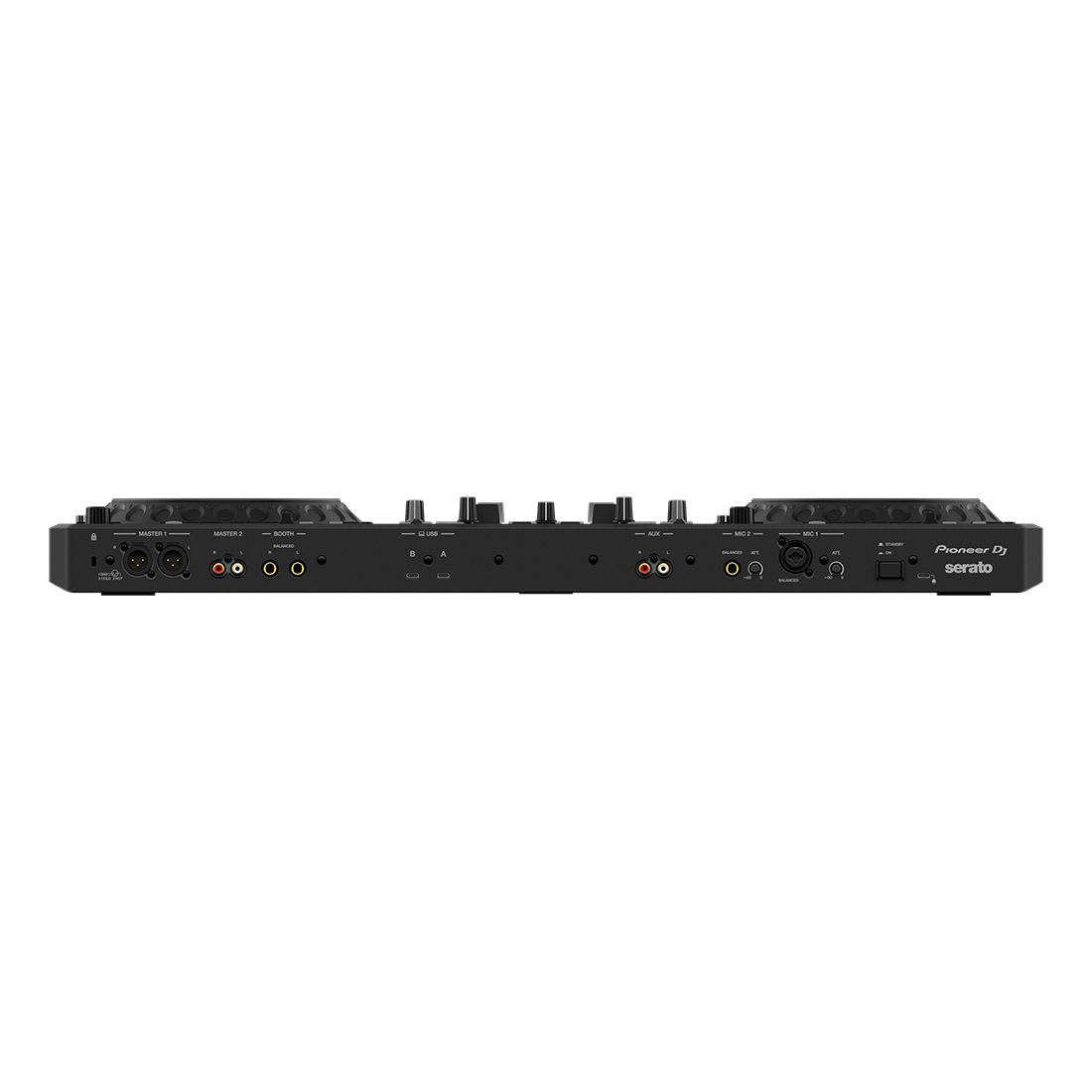 Pioneer DJ DDJ-REV5 Serato Rekordbox Stems 2-Channel Controller - New