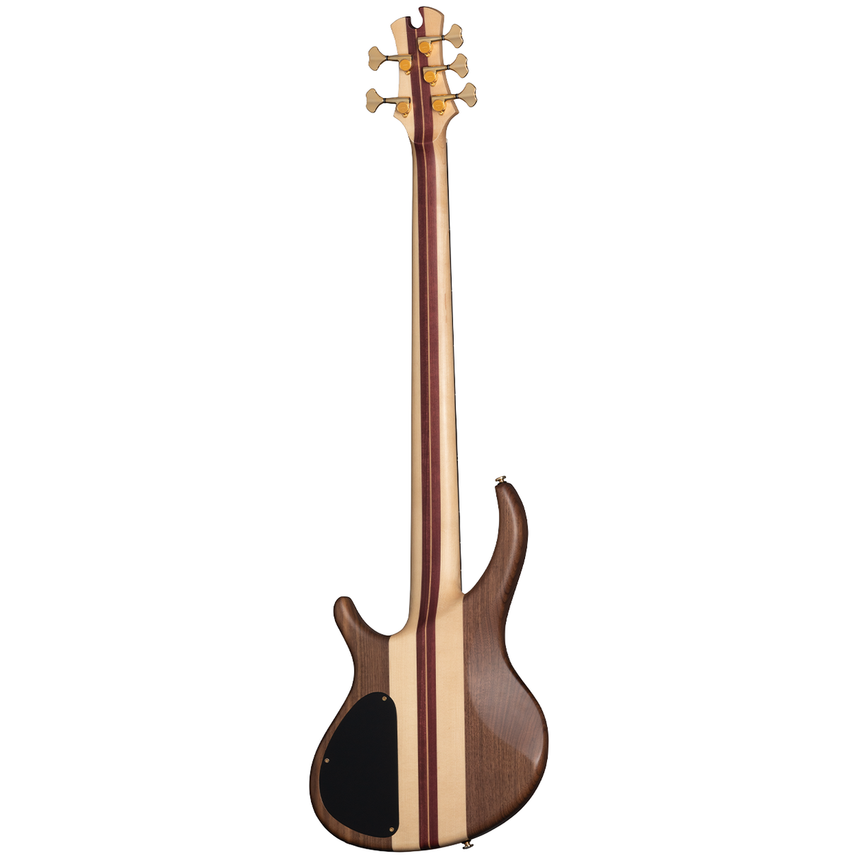Tobias Classic V 5-String Bass Guitar - Satin Natural