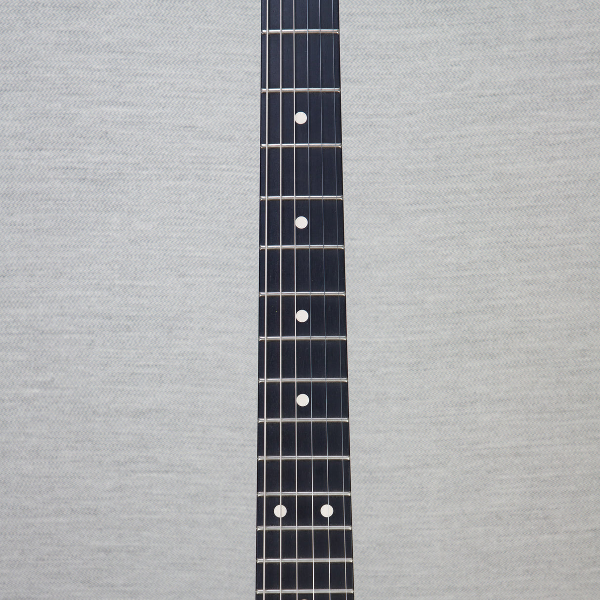 Knaggs Chena Electric Guitar - Vintage Burst - #342