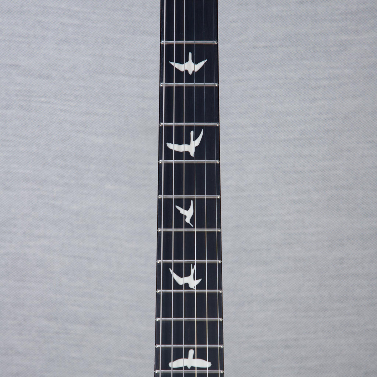 PRS S2 Vela Custom Color Electric Guitar - Space Blue - #24S2079310