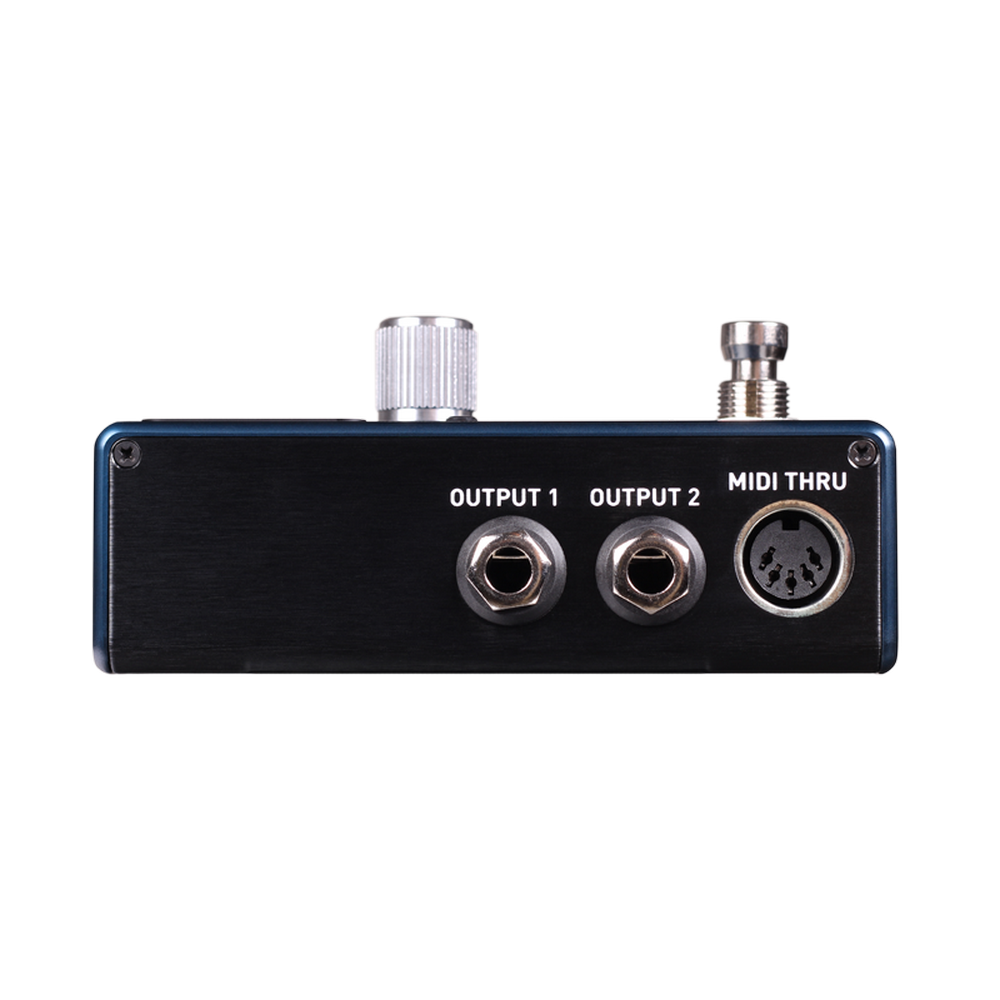 Source Audio EQ2 Programmable Equalizer Pedal