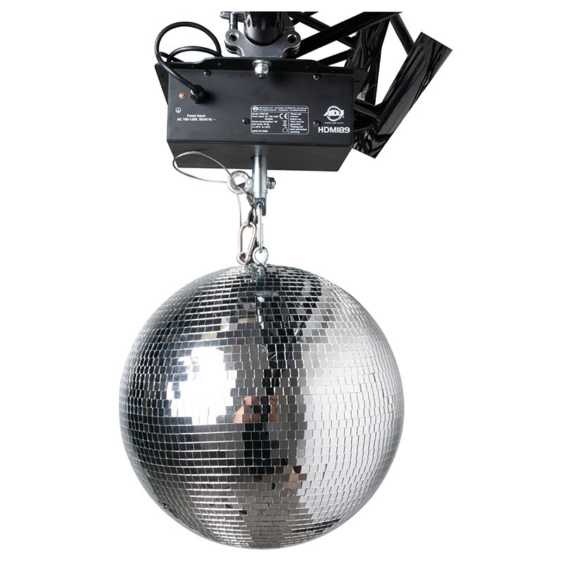 ADJ HD MB40KG Heavy Duty Mirror Ball Motor