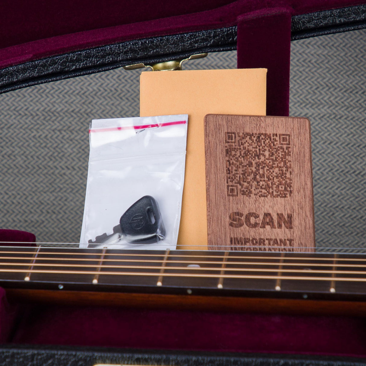 Martin D-18 Modern Deluxe Mahogany/Sitka Spruce Acoustic Guitar - #M2855305 - Mint, Open Box