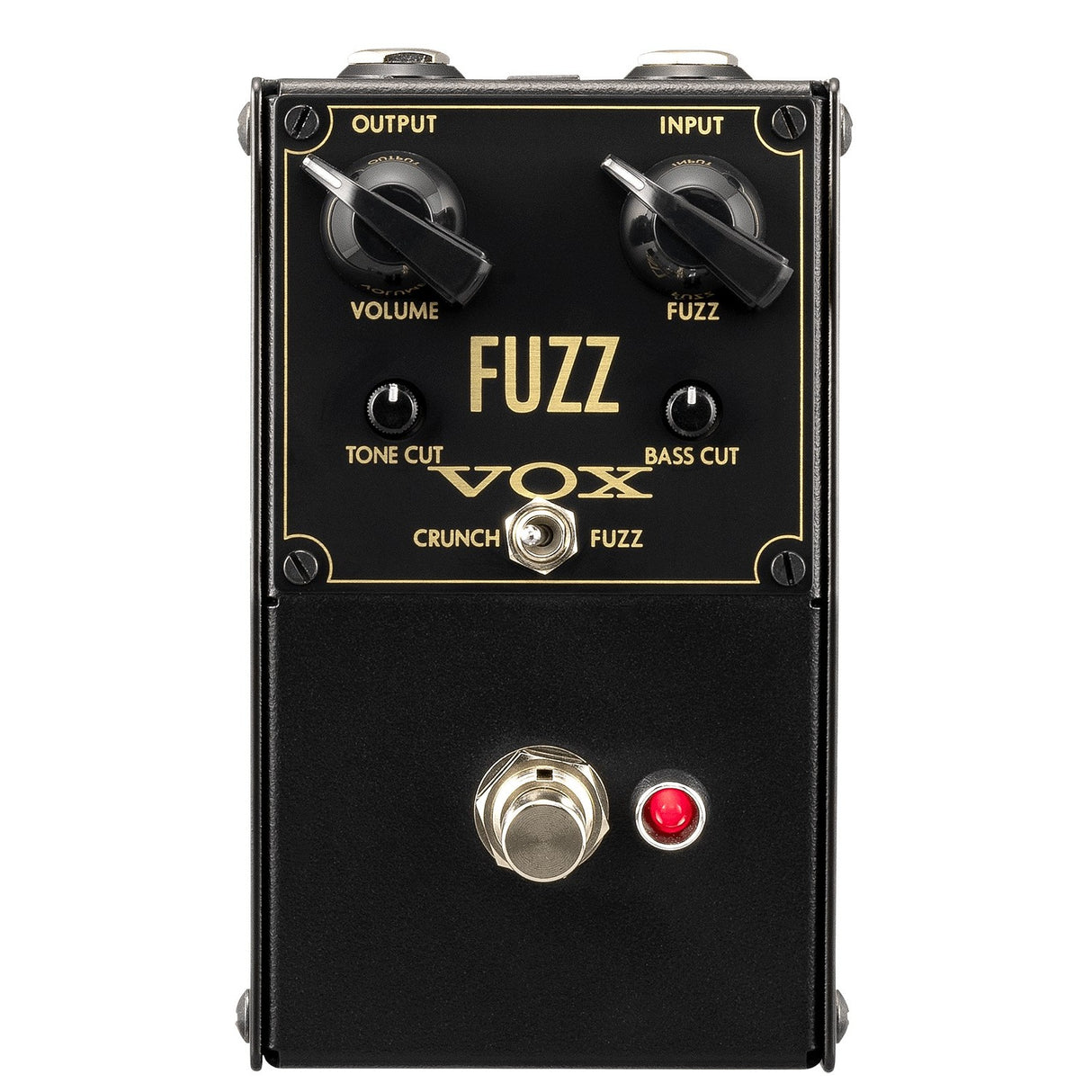 Vox VFZ-1 Fuzz Electric Guitar Pedal