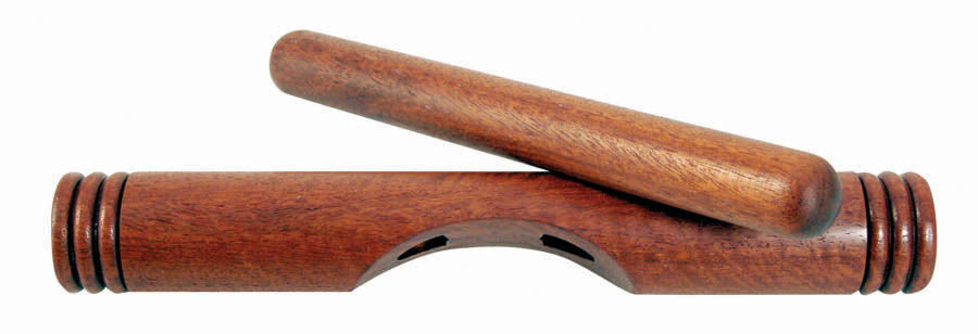 LP LP212R African Clave