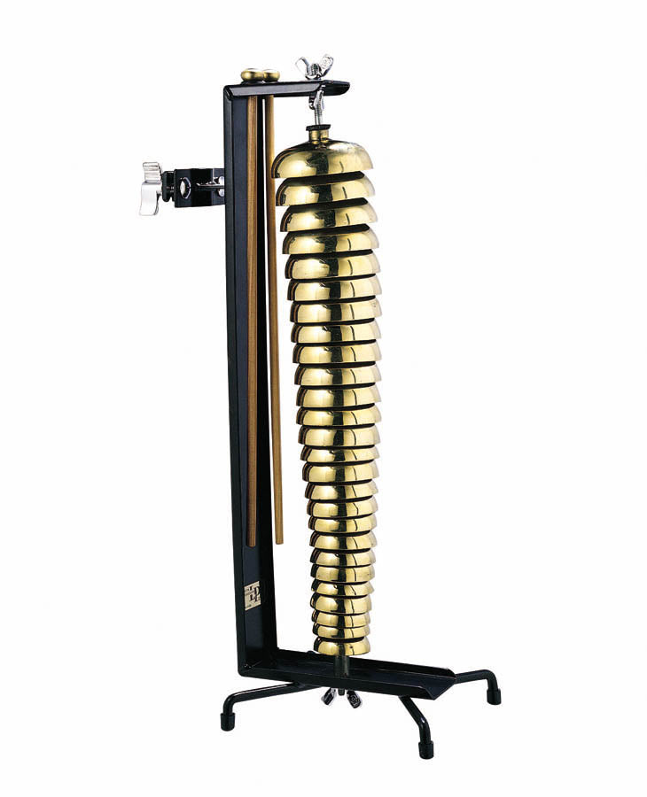 LP LP450 Bell Tree, 26 Bells