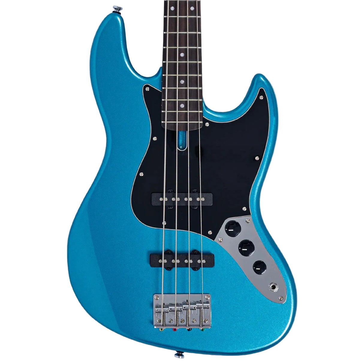 Sire Marcus Miller V1 4-String Electric Bass Guitar - Tide Pool