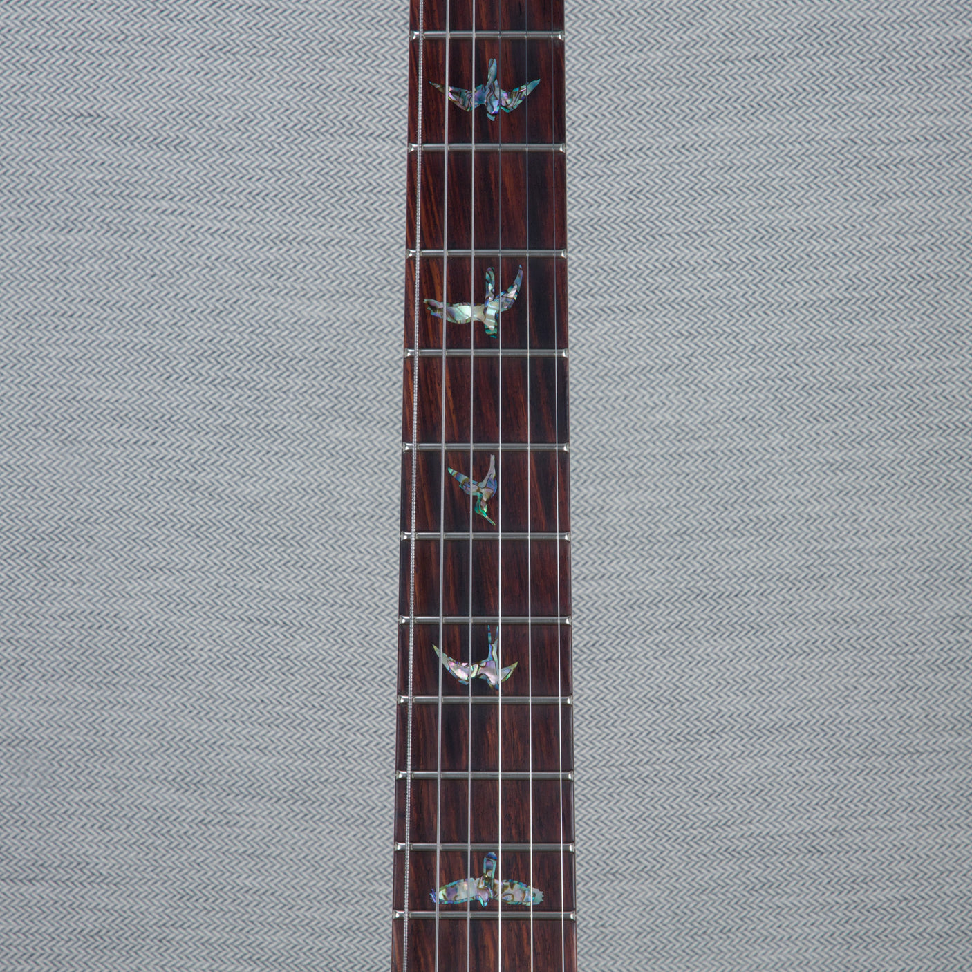 PRS Wood Library DGT Electric Guitar - Private Stock Goldstorm Fade Finish - CHUCKSCLUSIVE - #240388860 - 2024