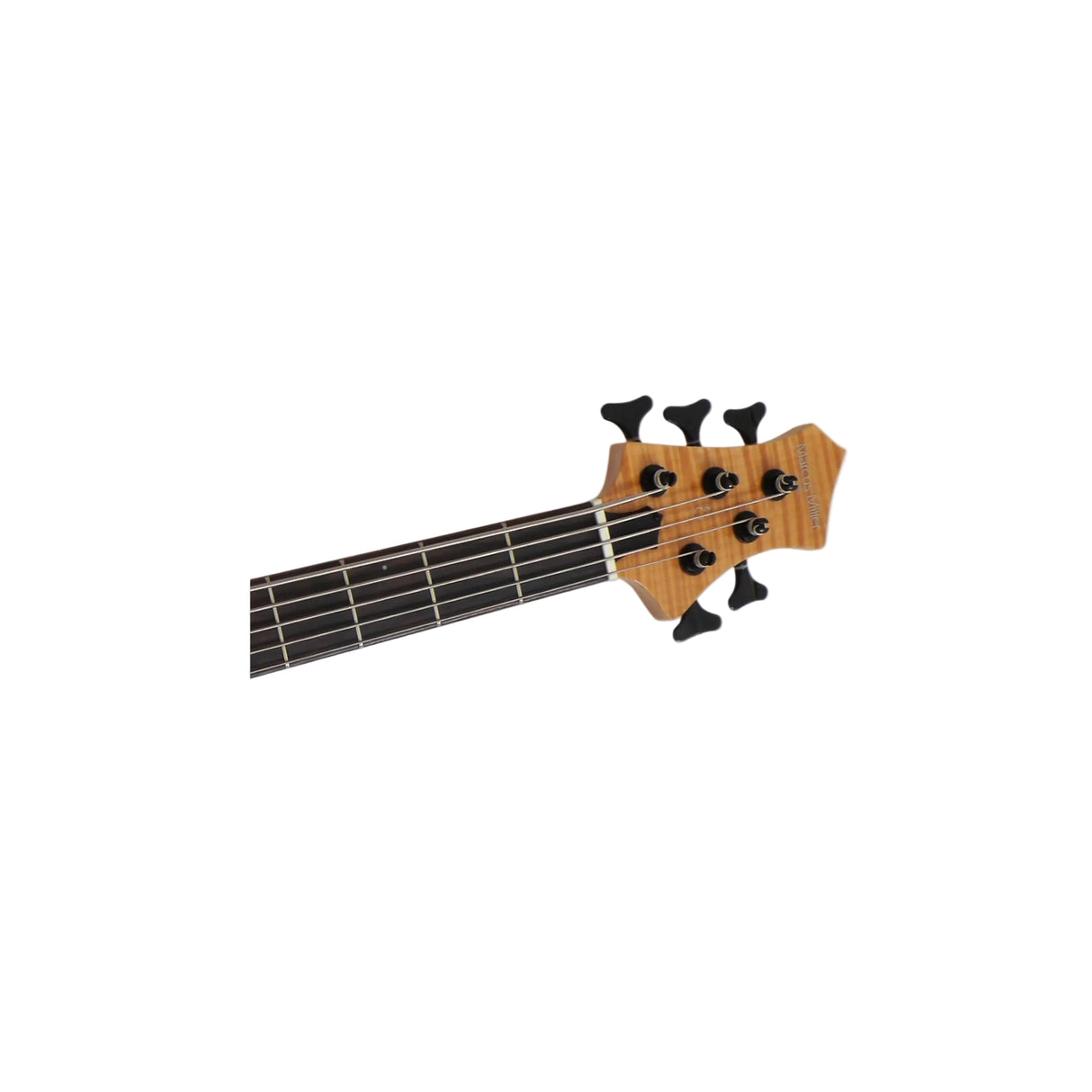 Sire Marcus Miller M7 Swamp Ash 5-string Bass Guitar - Natural