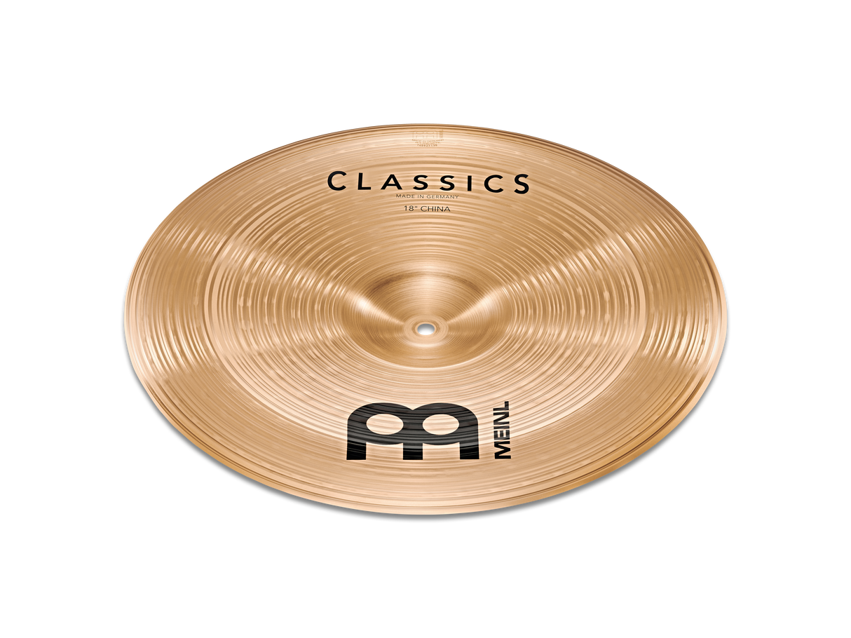 Meinl 18" Classics China Cymbal