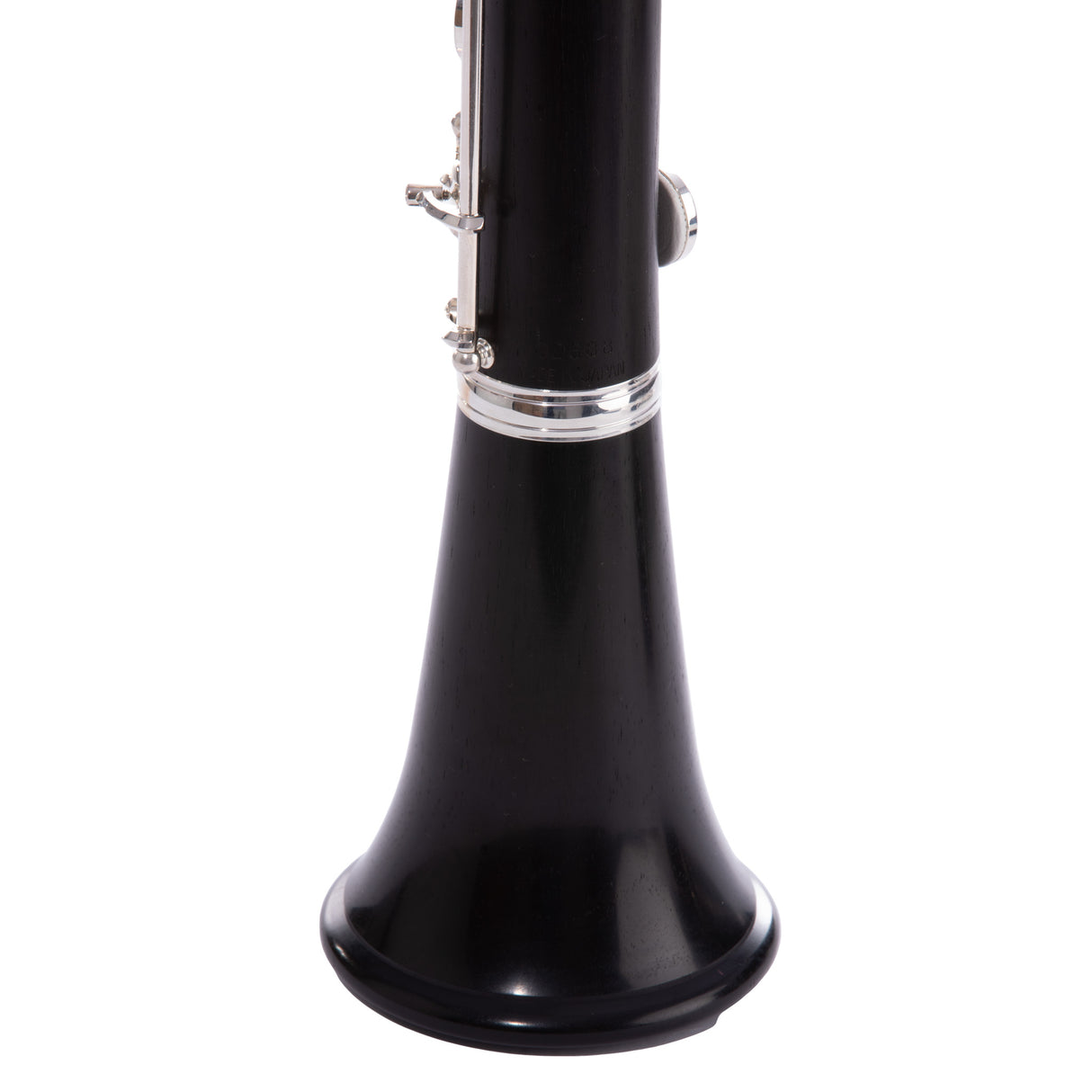 Yamaha YCL-CSGIIIL Custom G Series Bb Clarinet - Grenadilla